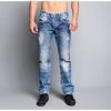 Cipo & Baxx men's fashionable denim pants CD185
