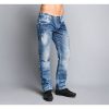 Cipo & Baxx men's fashionable denim pants CD185