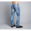 Cipo & Baxx men's fashionable denim pants CD185