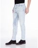 Cipo & Baxx premium men's denim pants CD268