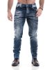 Cipo & Baxx premium quality men's denim pants CD286