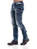 Cipo & Baxx premium quality men's denim pants CD286