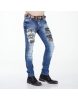 Cipo & Baxx men's denim pants CD353