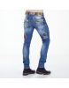 Cipo & Baxx men's denim pants CD353