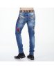 Cipo & Baxx men's denim pants CD353