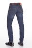 CIPO & BAXX DARK BLUE FÉRFI FARMER CD381 DARK BLUE