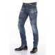 CIPO & BAXX LIMITÁLT FÉRFI FARMER CD382 DARK BLUE