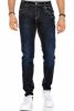 Cipo & Baxx men's denim pants CD395