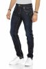 Cipo & Baxx men's denim pants CD395