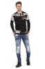 Cipo & Baxx men's denim pants CD491