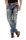 Cipo & Baxx fashionable men's denim pants CD493blue