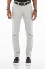 Cipo & Baxx fashionable men's Slim fit denim pants CD527GREY