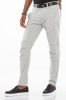 CIPO & BAXX DIVATOS FÉRFI SLIM FIT FARMER CD527 GREY