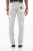 Cipo & Baxx fashionable men's Slim fit denim pants CD527GREY