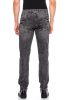 CIPO & BAXX DIVATOS FÉRFI FARMER CD543 BLACK