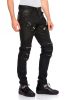 CIPO & BAXX DIVATOS FÉRFI FEKETE FARMER CD567 BLACK