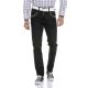 CIPO & BAXX DIVATOS FÉRFI FARMER CD663 BLACK