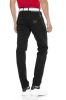 CIPO & BAXX DIVATOS FÉRFI FARMER CD675 BLACK