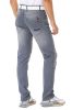 CIPO & BAXX REGULAR FIT FARMERNADRÁG CD699 GREY