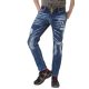 CIPO & BAXX DIVATOS FÉRFI FARMER CD781 BLUE