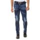 CIPO & BAXX DIVATOS FÉRFI FARMER CD783 BLUE