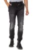 CIPO & BAXX DIVATOS FÉRFI FARMER CD807 BLACK