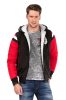 Cipo & Baxx fashionable men's jacket