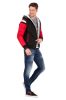 Cipo & Baxx fashionable men's jacket