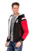 Cipo & Baxx fashionable men's jacket