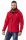 CIPO & BAXX FÉRFI SOFTSHELL KABÁT CJ285 RED