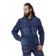 CIPO & BAXX FÉRFI FARMERKABÁT CJ289 DARK BLUE