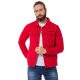 CIPO & BAXX  FÉRFI FARMERKABÁT  CJ289 RED