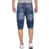 Cipo & Baxx fashionable denim shorts CK101standard