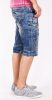 Cipo & Baxx fashionable shorts CK113