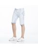 Cipo & Baxx fashionable shorts CK141 BLUE