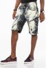 Cipo & Baxx fashionable shorts ck193sunburst