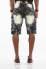 Cipo & Baxx fashionable shorts ck193sunburst