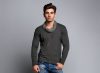 Cipo & Baxx men's pullover