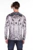 Cipo & Baxx fashionable men's pullover