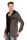 Cipo & Baxx fashionable men's hoodie CL305_KHAKI