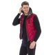 Cipo & Baxx men's vest CM151 RED