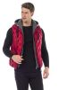 Cipo & Baxx men's vest CM151 RED