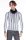 Cipo & Baxx fashionable white knitted pullover