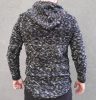 Cipo & Baxx black men's pullover