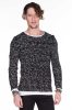 Cipo & Baxx premium knitted pullover