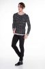 Cipo & Baxx premium knitted pullover