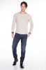 Cipo & Baxx premium knitted pullover