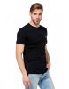 Cipo & Baxx black men's T-shirt 