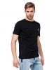 Cipo & Baxx black men's T-shirt 