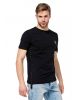 Cipo & Baxx black men's T-shirt 